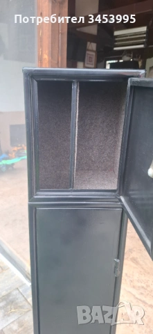 Каса за оръжие, снимка 2 - Оборудване и аксесоари за оръжия - 54087350