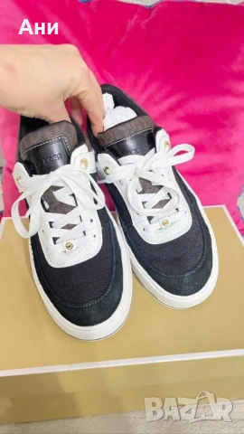 Кецове Michael Kors, снимка 4 - Кецове - 53481988