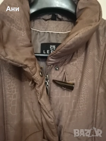 Дамско яке ХЛ-ХХЛ, снимка 3 - Якета - 52718031