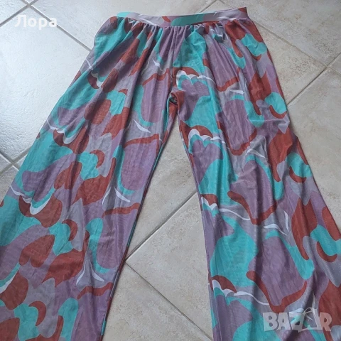 Комплект бански от 3 части , снимка 2 - Бански костюми - 51179893