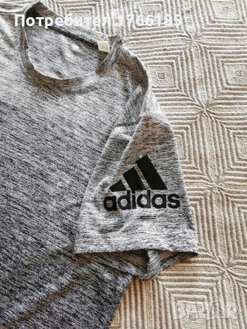 Тениски - Adidas , снимка 2 - Тениски - 46024343