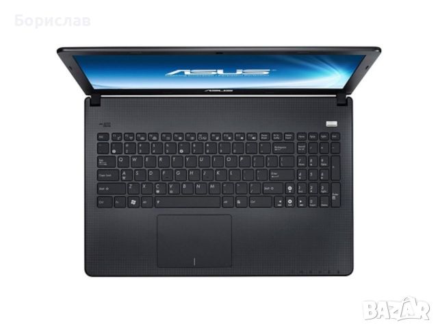 лаптоп asus x501a за части, снимка 2 - Лаптопи за работа - 45169499