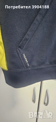 Мъжка блуза, снимка 3 - Блузи - 52944331