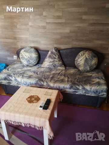 2 броя дивани, снимка 2 - Дивани и мека мебел - 45368347
