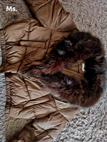 Яке размер L, снимка 4 - Якета - 52881439