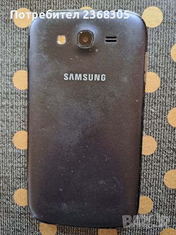 Samsung galaxy Grand Neo plus, снимка 4 - Samsung - 45778888