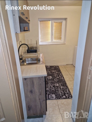 Двустаен апартамент под наем в Кючук Париж, снимка 5 - Апартаменти - 54108727