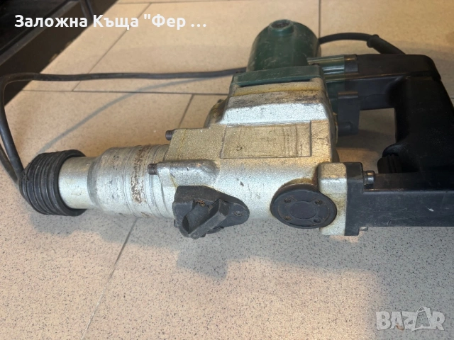 Къртач, снимка 3 - Други инструменти - 53256221