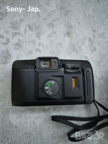 фотоапарат -Canon Zoom 65 AI AF, снимка 4 - Фотоапарати - 52886967