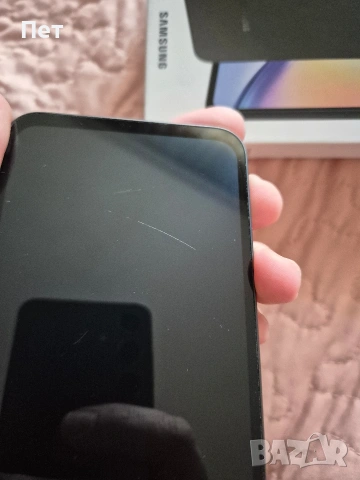 Samsung A34 128gb 5G, снимка 2 - Samsung - 54177145