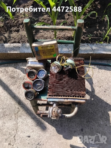 джанти и стартер за фиат пунто и други части , снимка 15 - Гуми и джанти - 52385909