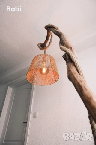 Лампион "Lumo Linea", снимка 3 - Лампиони - 50460437