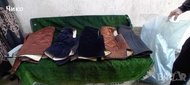 5бр Стари женски  антерий елек, снимка 11 - Антикварни и старинни предмети - 53801524