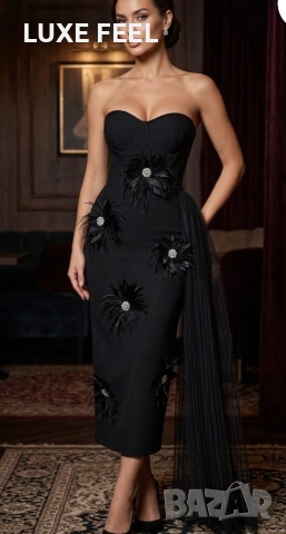 💎 Официална Рокля 