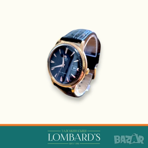 Часовник Orient Epson, N: 44147825(2), снимка 2 - Мъжки - 53784928