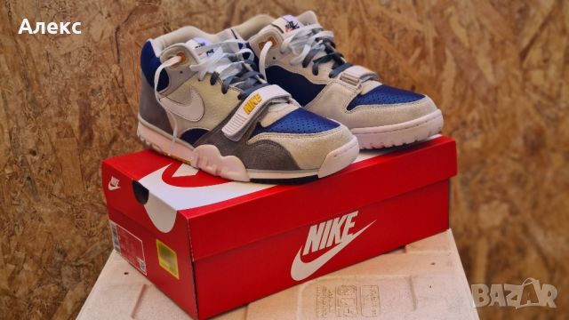 Маратонки Nike Air Trainer 1 , снимка 2 - Маратонки - 46261603