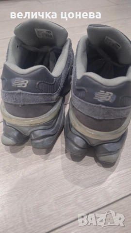 Маратонки New balance 9060, снимка 4 - Маратонки - 52950859