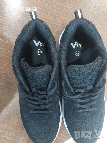 Нови маратонки, снимка 4 - Маратонки - 54139505