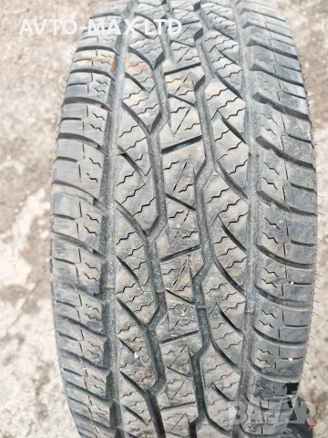 Продавам 265/60/18 Maxxis 771