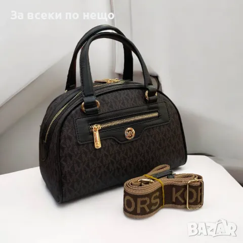 Дамска чанта Michael Kors - Налични различни цветове Код D888, снимка 2 - Чанти - 47243072