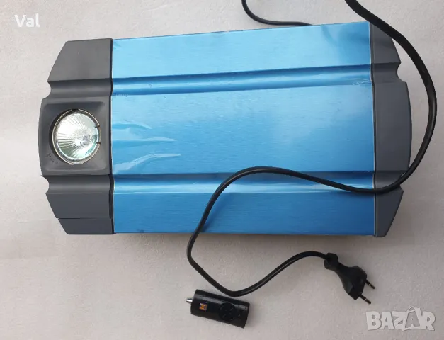 Мотор за гаражни врати Hörmann SupraMatic 3, снимка 3 - Гаражни врати - 50407486