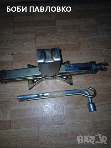 Джипов крик хонда нов оем, снимка 8 - Аксесоари и консумативи - 51973922