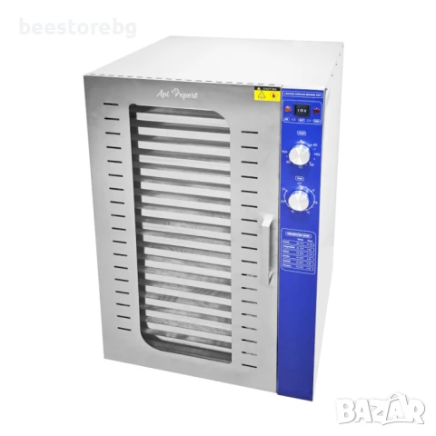 Сушилни за пчелен прашец - от 6 до 100кг., снимка 4 - За пчели - 35420201