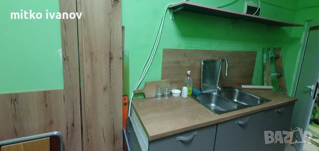 Дава под наем магазин в кв. Мусагеница, снимка 8 - Магазини - 53992596