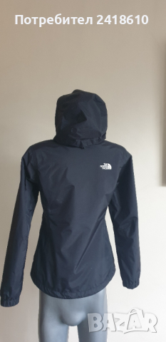 The North Face DryVent Womens Size XS НОВО! ОРИГИНАЛ! Дамско Яке - мембрана !, снимка 15 - Якета - 44957024