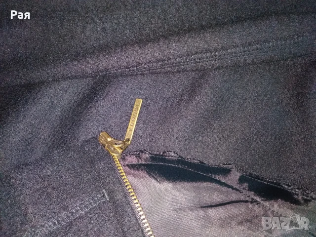 Елегантно черно сако / палто Kensol, снимка 15 - Жилетки - 50685121