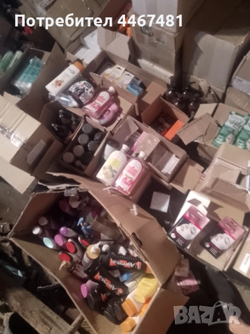 Козметика на едро и дребно , снимка 4 - Козметика за тяло - 51852169