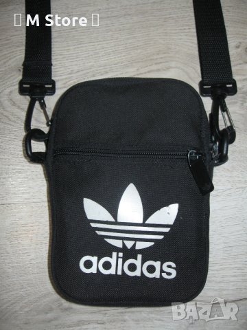 Adidas мъжка чанта за рамо