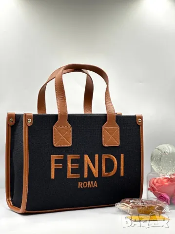 дамски чанти fendi roma michael kors , снимка 9 - Чанти - 46861202