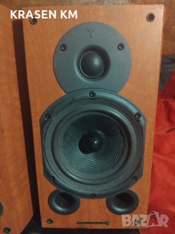 wharfedale diamond 9.1, снимка 3 - Тонколони - 54169479