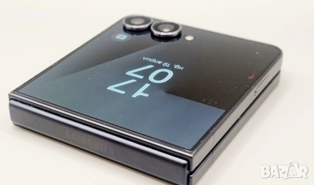 Samsung Galaxy Z Flip7 5G 256GB 12GB RAM Dual, снимка 8 - Samsung - 54245875