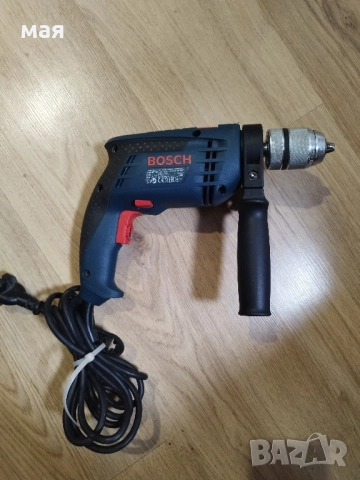 Bosch-gsb13 re, снимка 8 - Бормашини - 51333558