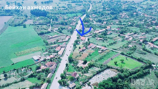 Продава се хр.магазин и закусвалня на гл.път София Варна магистрала Хемус сл.пробуда , снимка 16 - Апартаменти - 51406567