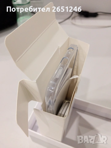 Продавам чисто нов смартфон , снимка 3 - Xiaomi - 53196478