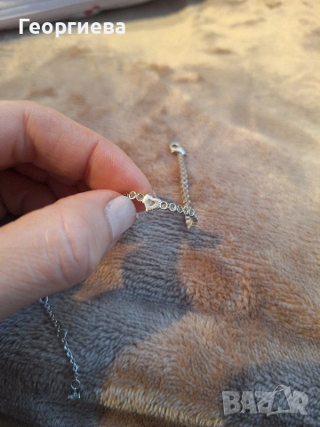 Продавам две оригинални гривни на Pandora и Nomination , снимка 3 - Гривни - 53070840