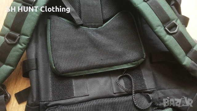 SACO SPORT BAG размер 35 литра за лов риболов раница - 1718, снимка 8 - Екипировка - 52865323