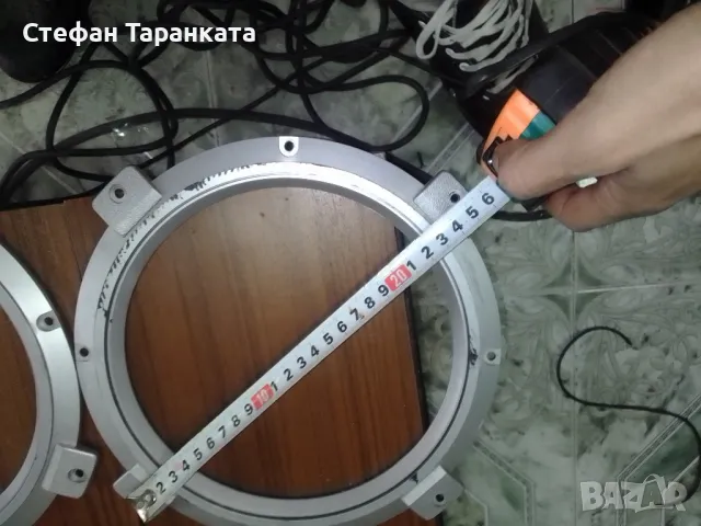 маски за говорители , снимка 3 - Тонколони - 47706522