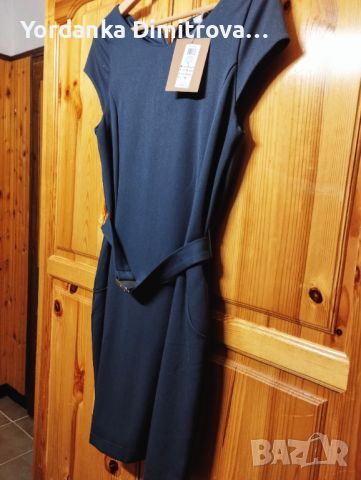 Нова елегантна рокля , снимка 1 - Рокли - 45240916