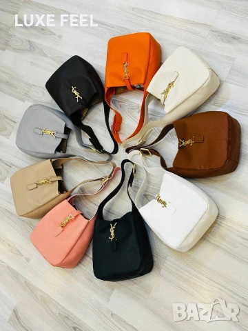 Yves Saint Laurent 💎Дамски Чанти 