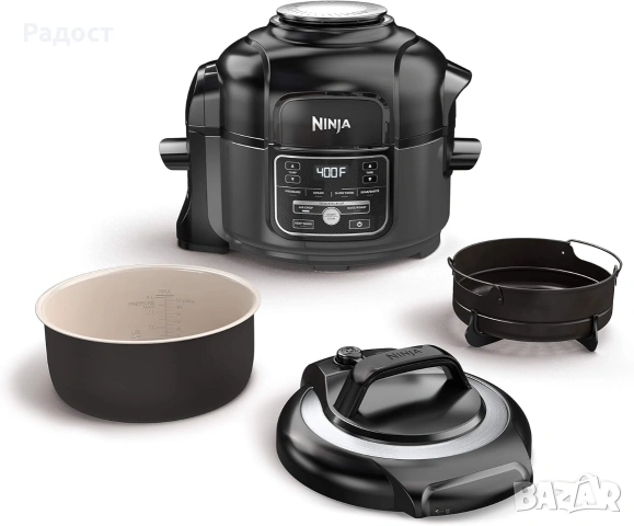 За части Ninja Foodi 7-в-1 OP300EU