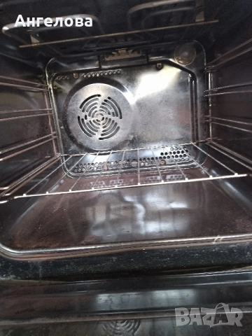 Печка за вграждане, снимка 3 - Печки, фурни - 51461474