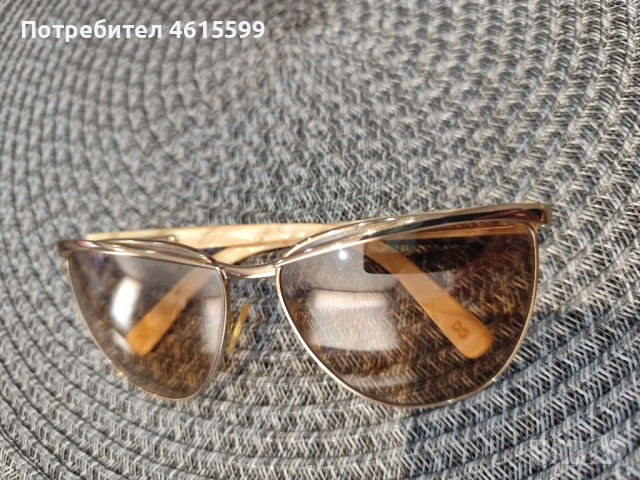 D&G Madonna , снимка 14 - Слънчеви и диоптрични очила - 53927020