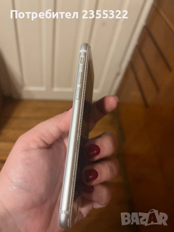 Iphone 8 64GB СУПЕР ЗАПАЗЕН, снимка 6 - Apple iPhone - 52604746