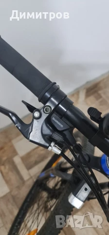 Ел. Колело Zundapp z801, снимка 6 - Велосипеди - 50664962