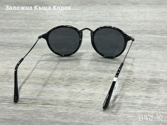 Мъжки очила Ray.Ban, снимка 3 - Слънчеви и диоптрични очила - 48476369