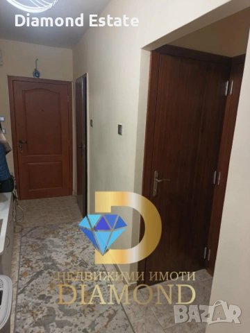 Апартамент в Димитровград, кв. Славянски, снимка 15 - Апартаменти - 53735656